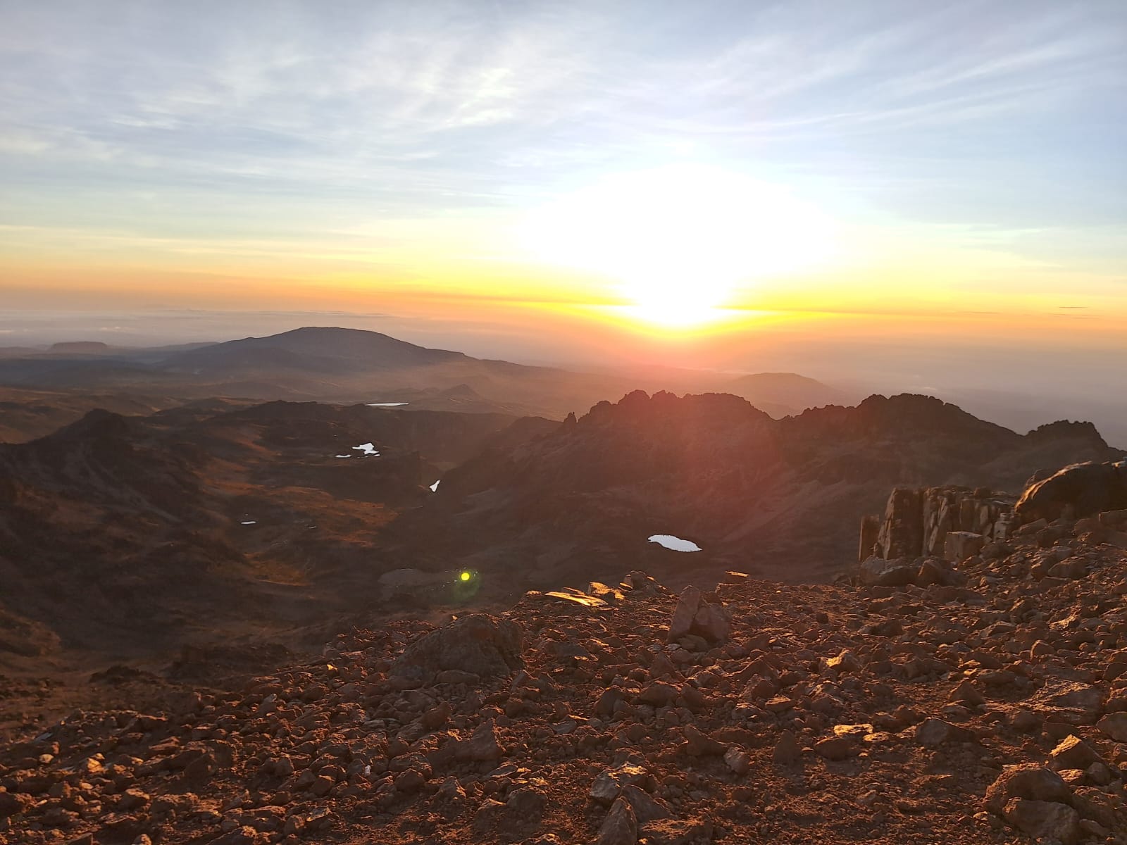 Multi Days Kenya Day Tours