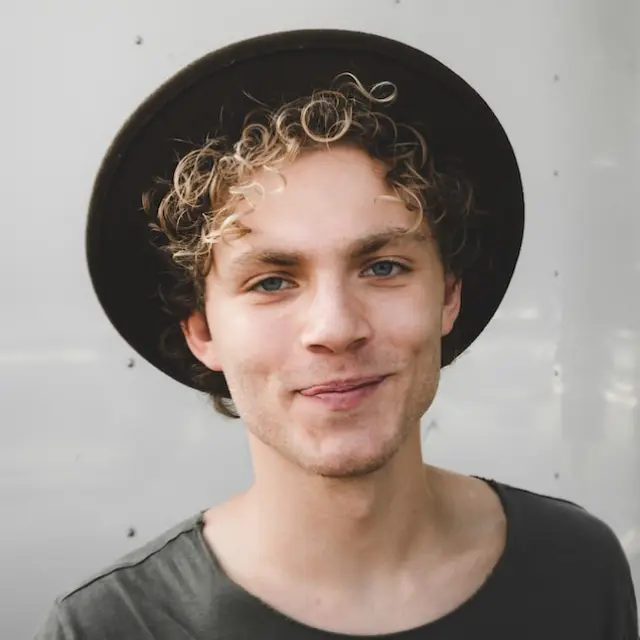 Home Robert J. Potter