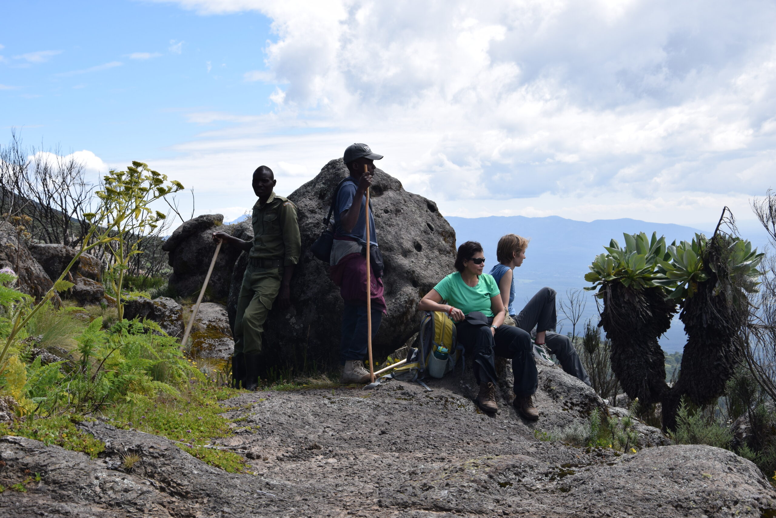 Multi Days Kenya Day Tours