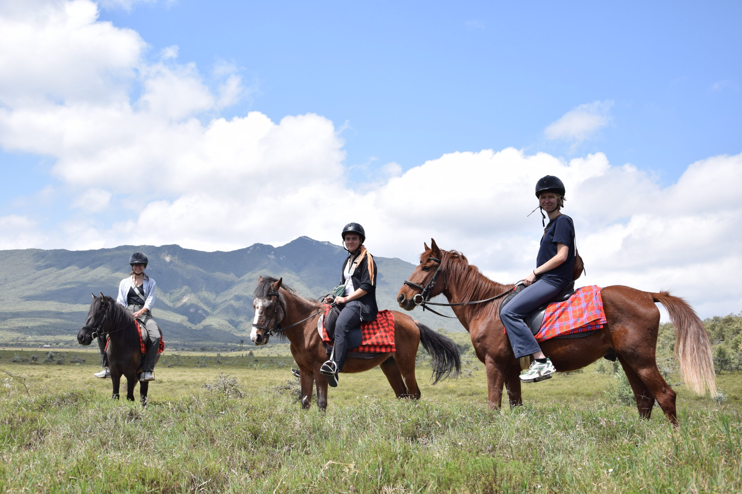 Multi Days Kenya Day Tours