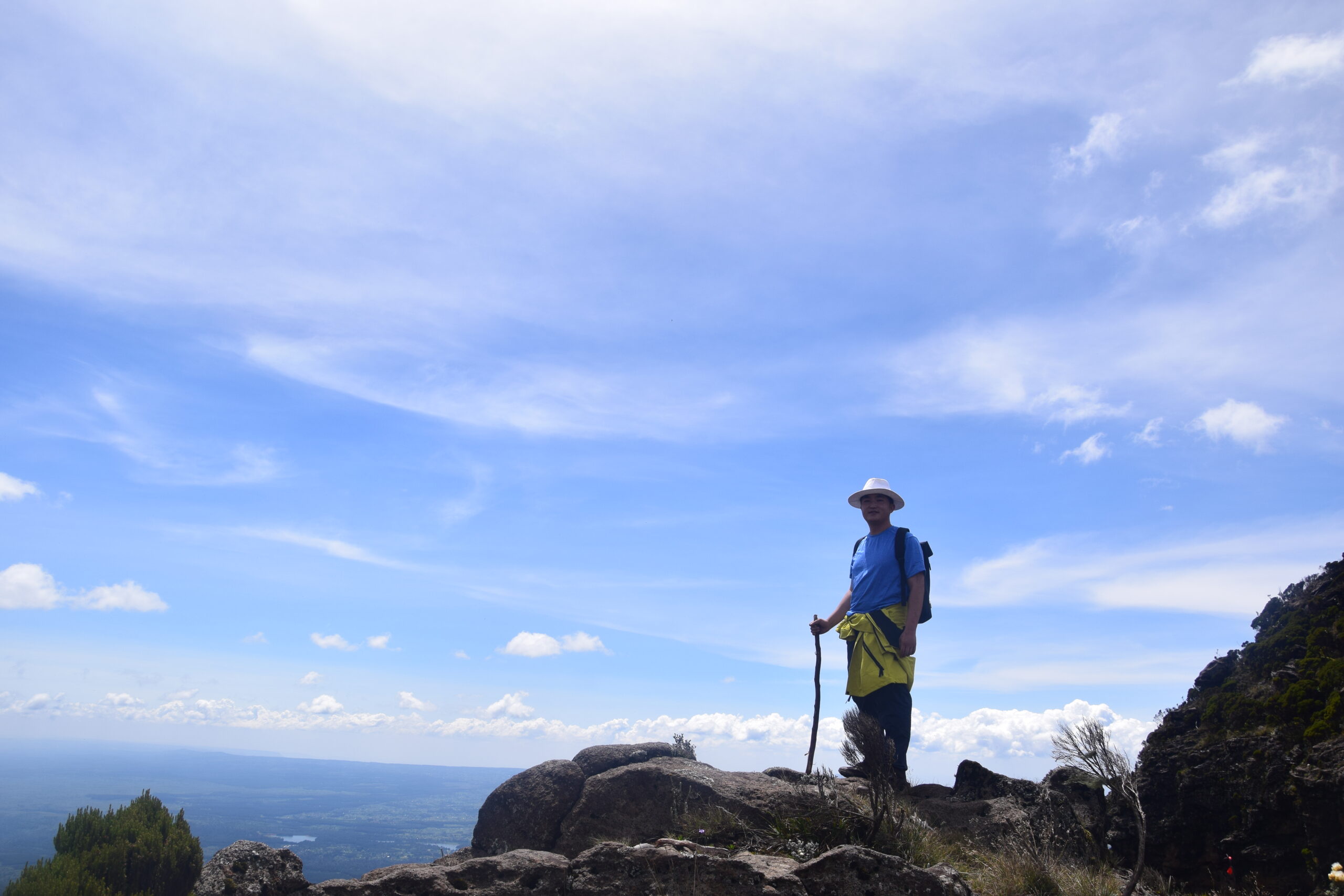 Home Kenya Day Tours