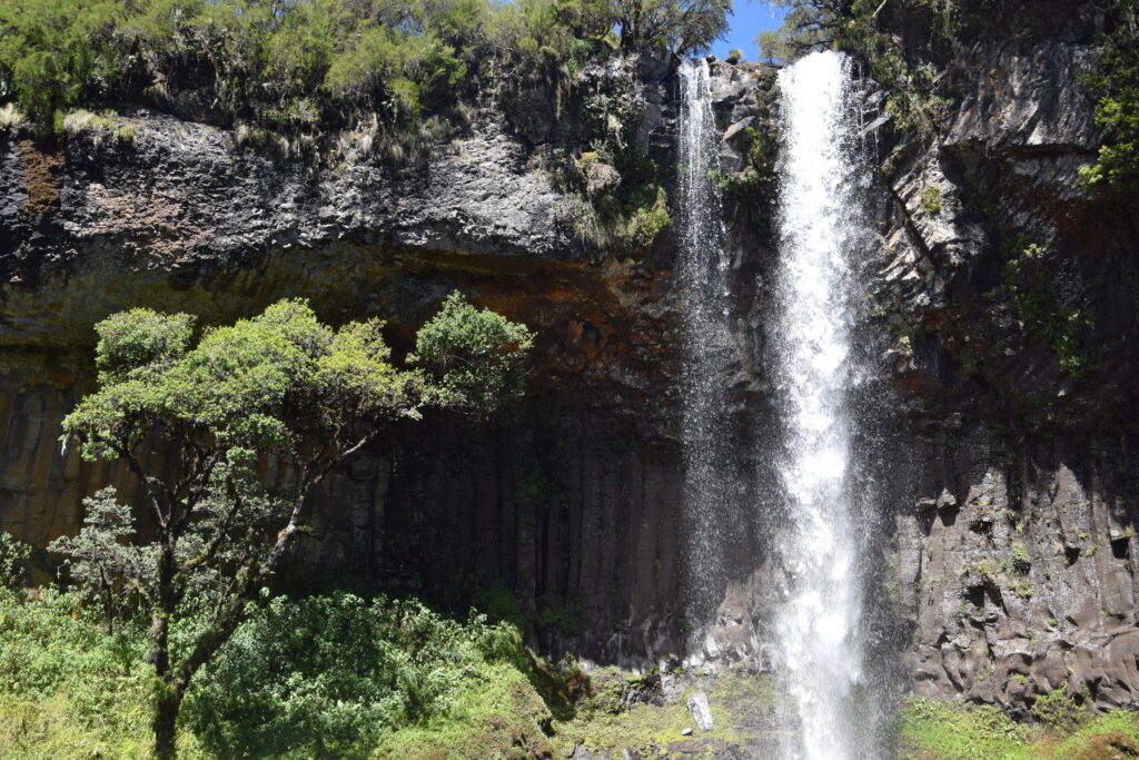 Multi Days Kenya Day Tours